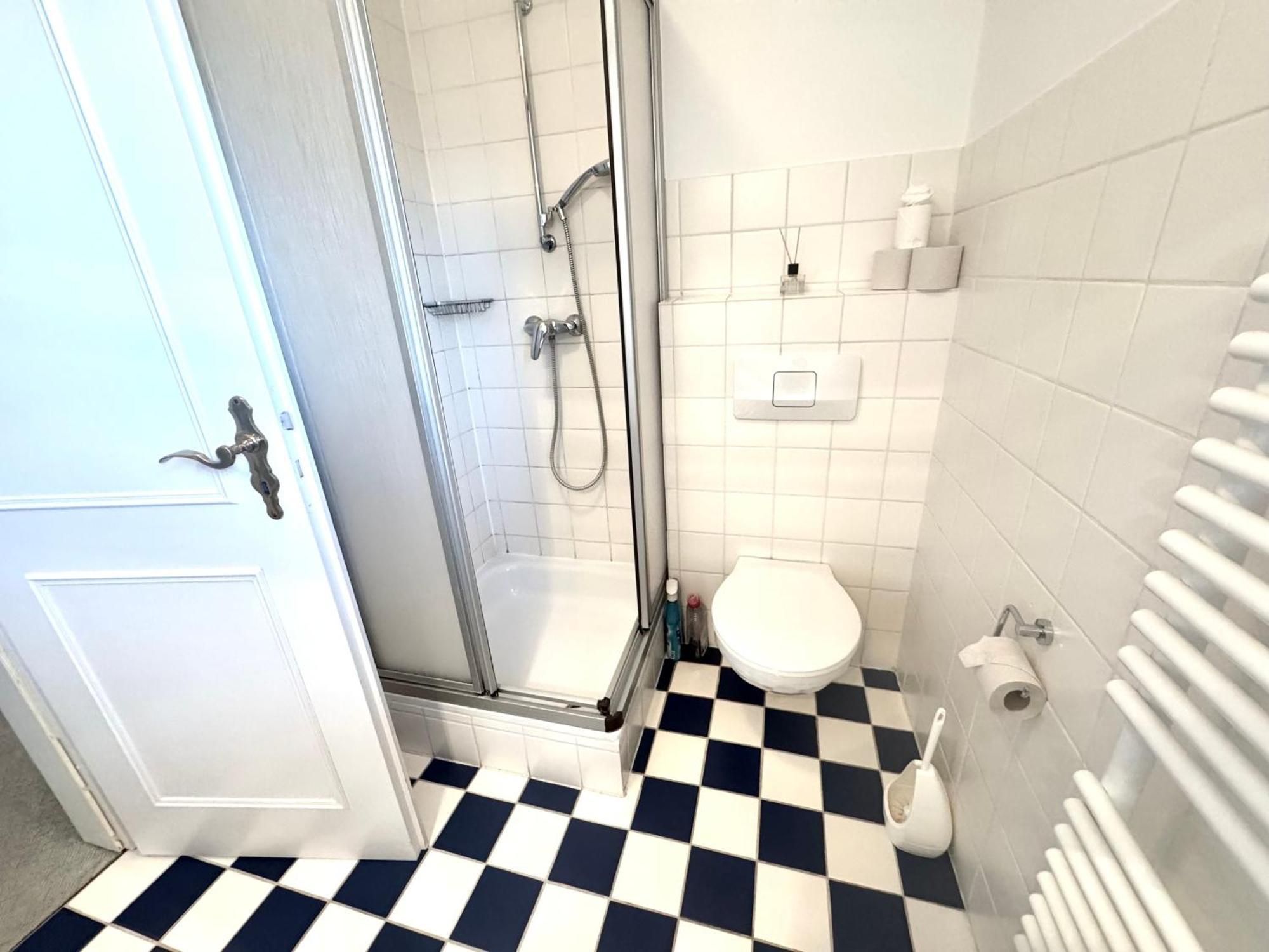 Apartamento Pastoratshof Whg 4 Wrixum Exterior foto