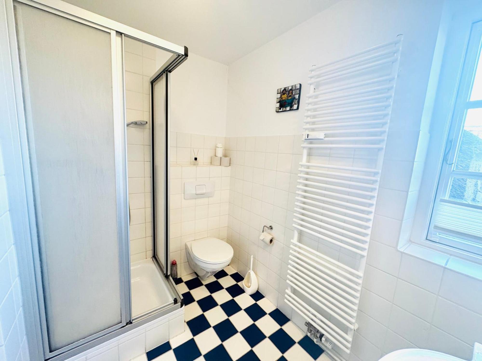 Apartamento Pastoratshof Whg 4 Wrixum Exterior foto